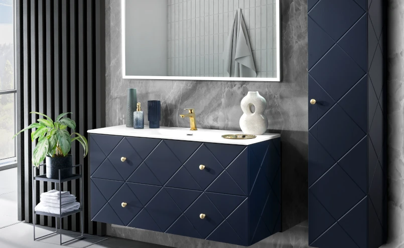 Elegance Blue