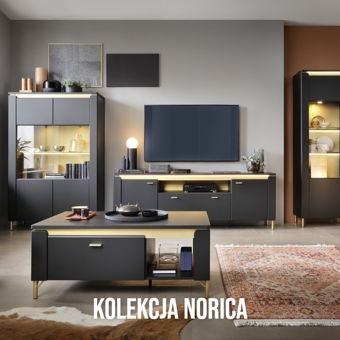 Kolekcja Norica