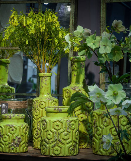 Nowość! Dekoracje od firmy Aluro