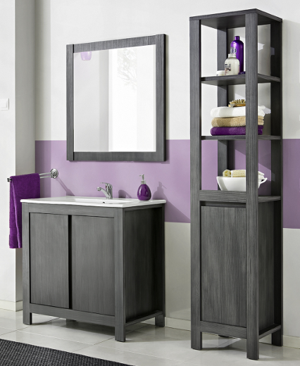 Promocja -10% na kolekcję Classic Grafit