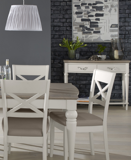 Kolekcja Montreux Soft Grey -10%