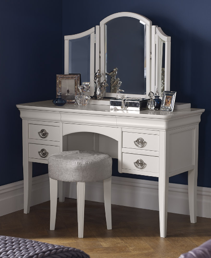 Nowa kolekcja Chantilly