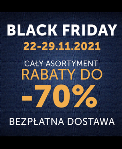 Black Friday