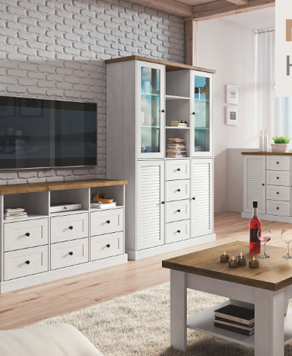 Nowa kolekcja Boston