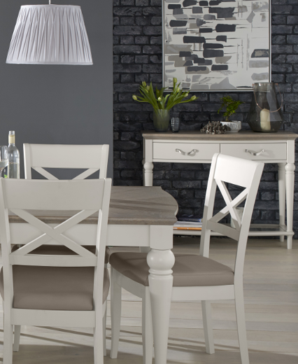 Kolekcja Montreux Soft Grey -10%