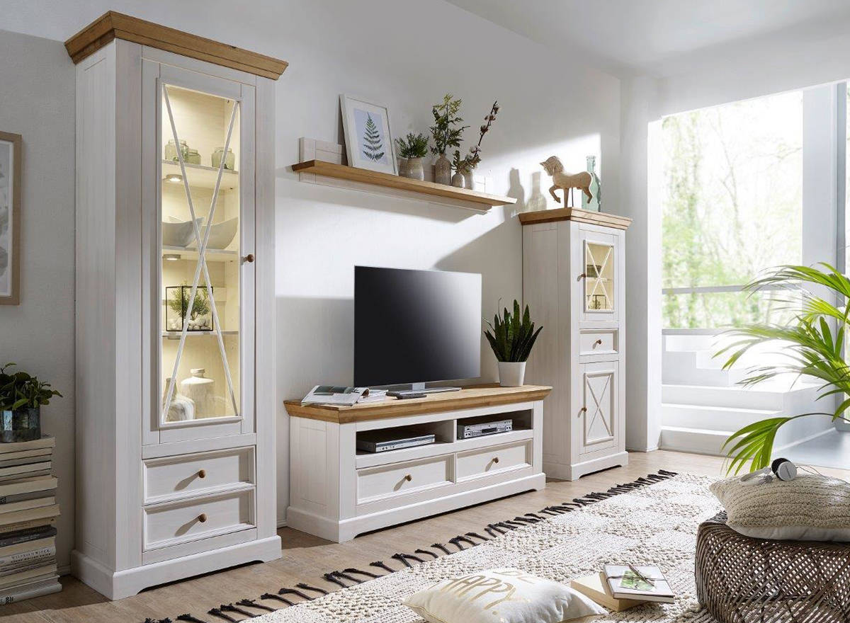 Kolekcja Marone - nowocześnie i komfortowo.