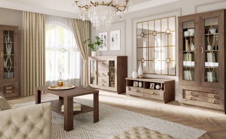 Kolekcja Tadeusz od marki Jarstol