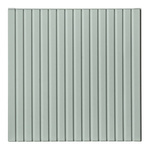 Szafka Wisząca 30 cm LINE REED GREEN