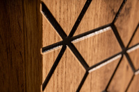 DIAMOND WOTAN 83-01-D-1D Szafka wisząca boczna