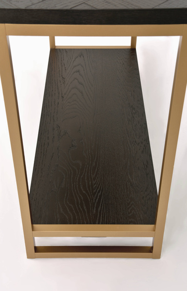 Seville 06-1 Konsola