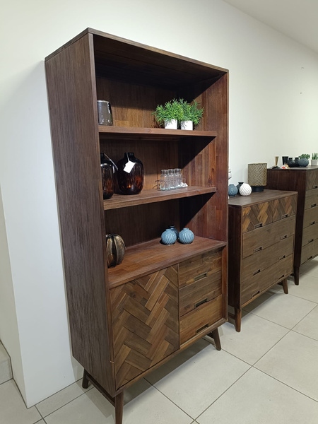 Ashton L03 Regał_01LH