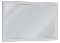 Prowansja Andersen LS - Lustro Wiszące Sosna Andersen