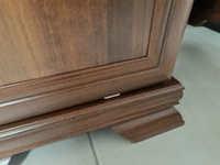 Kora Samoa KB - Biurko Samoa King_01