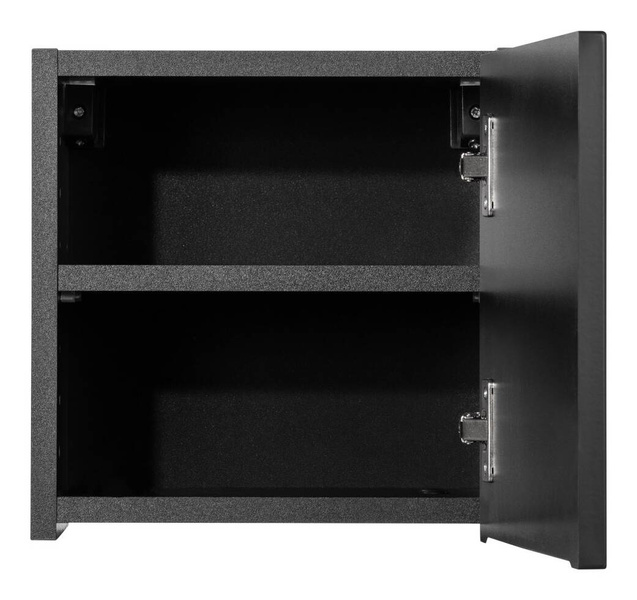 Szafka Wisząca 30 cm NOVA BLACK