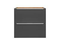 Szafka pod umywalkę 60 cm Capri Cosmos 820