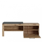 Roxy RXYGD1 - Ławka 1K Dąb Viking