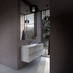 Oristo Szafka pod Umywalkę ETNA COMPACT 120 cm Biały