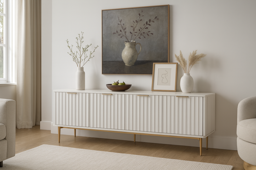 Stilig ST709 Komoda RTV