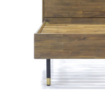 Maze K01 Łóżko 180 cm