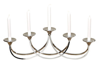 Świecznik DRISELLA 64 cm