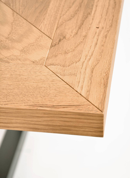 Indus IN01-2 Stól rozkladany 190-240cm