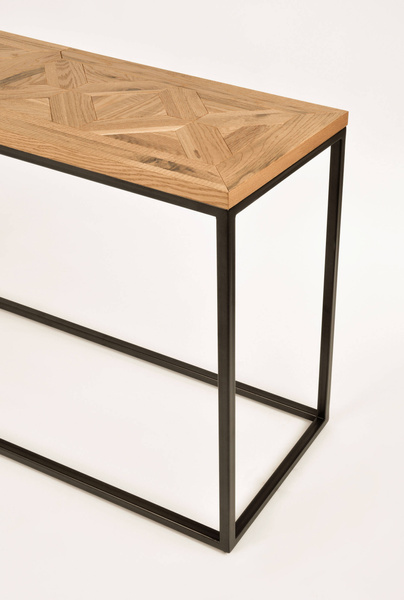 Indus IN06-0 Konsola