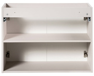 Szafka Pod Umywalkę 80 cm 2D NOVA CASHMERE