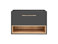 Szafka pod umywalkę 80 cm Borneo Cosmos 821_01