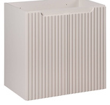 Szafka Pod Umywalkę 60 cm 2D NOVA CASHMERE