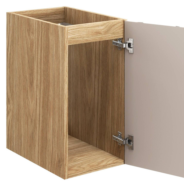 Szafka Wisząca 30 cm OCEAN BEIGE