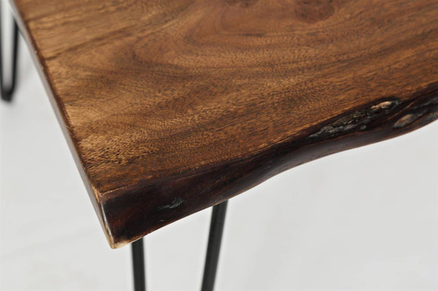 AV1781-79 Stół Avola Chestnut