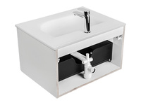 Syfon Preloc 400 z korkiem Click Clack