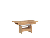 Cortado CRTT02 - Ławostół, Ława Rozkładana 1S Dąb Artisan