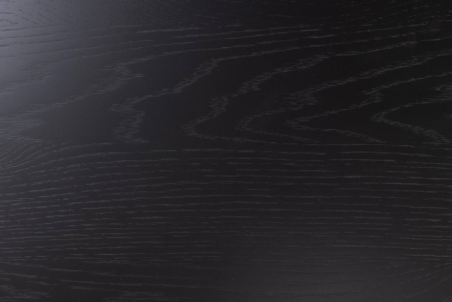 Montreux czarny stół rozkładany 180-219 cm