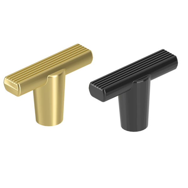 RAY-02 - Szafka pod Umywalkę 2S 60 cm Biały Mat