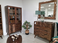 Ashton L01 Komoda rtv