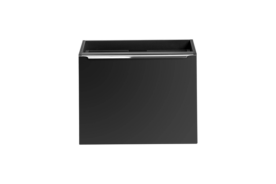 Szafka Pod Umywalkę 60 cm SANTA FE BLACK