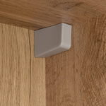 Astor Słupek Wysoki Amy Dąb Wotan Mat