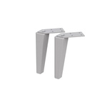 Oristo Nogi 2 szt 15 cm MONTEBIANCO piaskowe