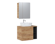 Zestaw Mebli Łazienkowych Aruba Craft 80-05