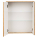 Astor Szafka z Lustrem 60 cm Vivien Dąb Wotan