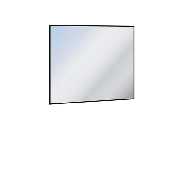 QUANT GARDEROBA QG-05 - Lustro Dąb/Artisan Czarny