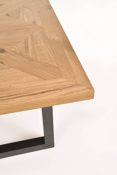 Indus IN01-2 Stól rozkladany 190-240cm