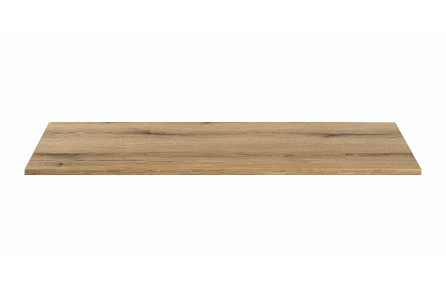 Blat Łazienkowy 160 cm NOVA OAK