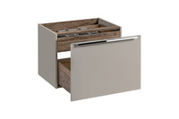 SANTA FE TAUPE 82-80-B-2S Szafka pod umywalkę