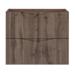 CLEO-02 - Szafka pod Umywalkę 2S 60 cm Dąb Wotan