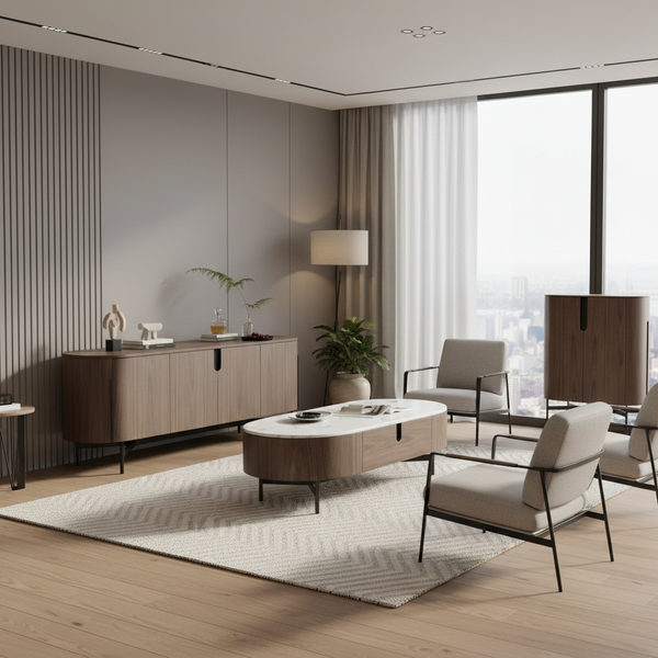 Silario SA06 Stolik kawowy