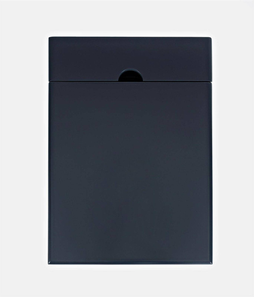 AV775-22 Szafka 1D/1S Avola Antique Navy