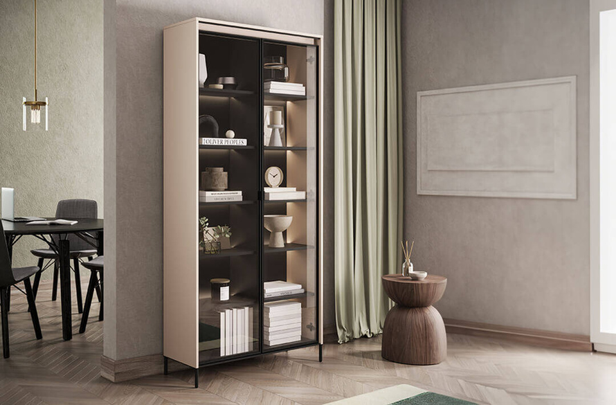 TREND LEDTR7 - Oświetlenie LEDTR7 - 10x Pasek LED 40 cm Biały Ciepły