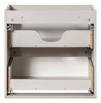 Szafka Pod Umywalkę 60 cm NOVA CASHMERE